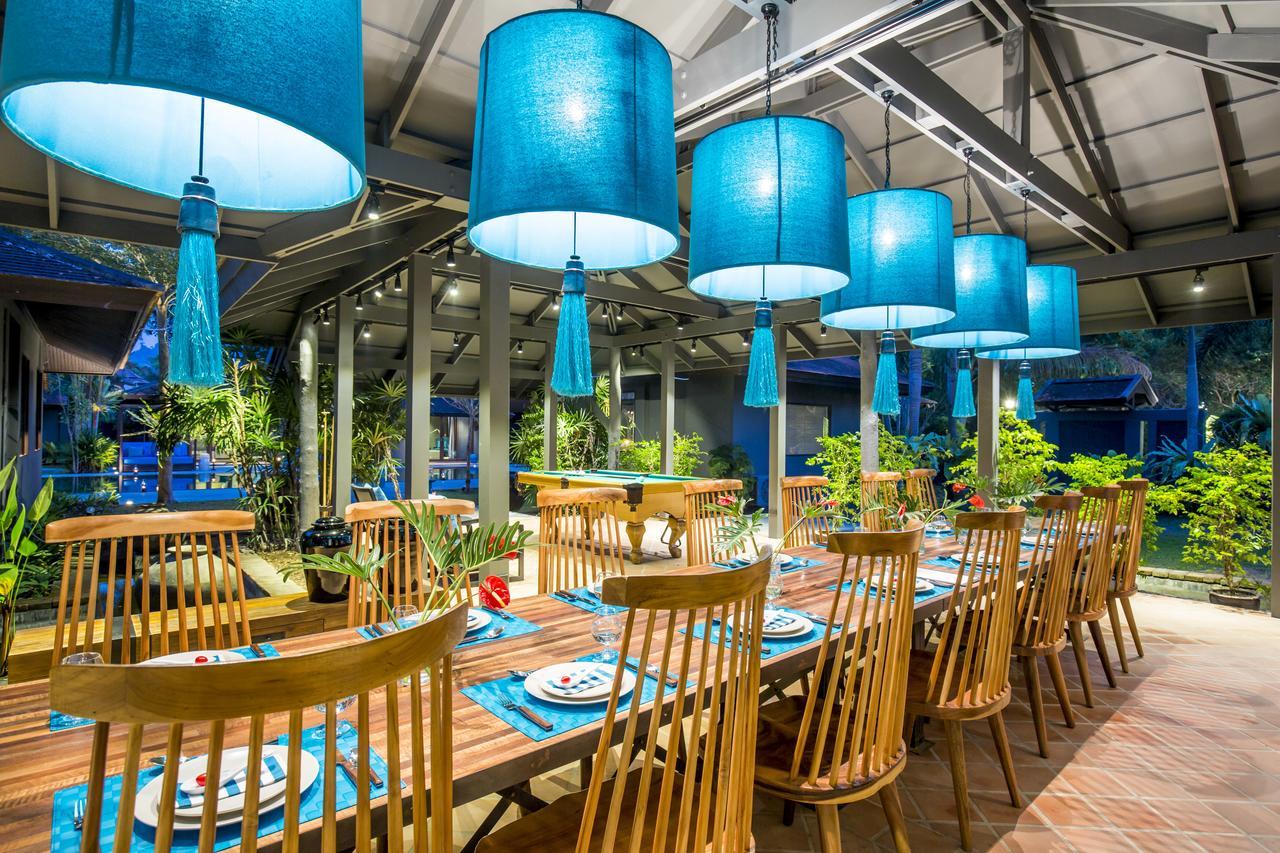 Phuket Bangtao Anchan Boutique Resort מראה חיצוני תמונה